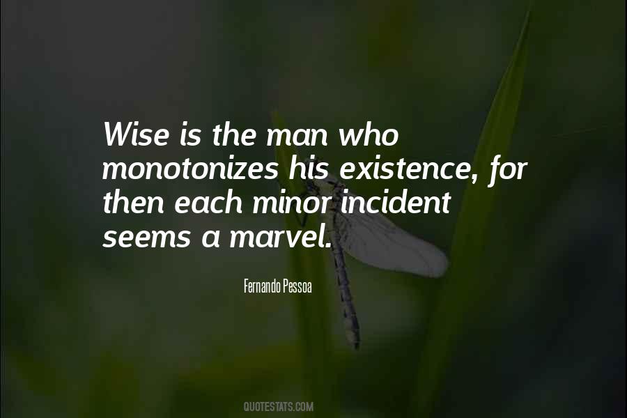 Seeing Anew Quotes #1866286