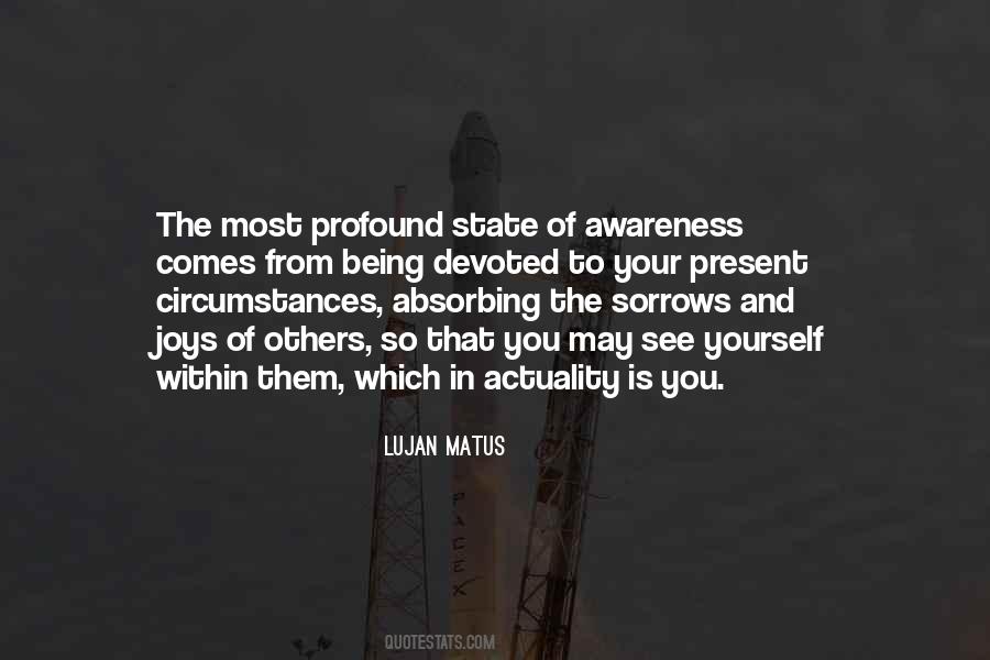 Seeing Anew Quotes #408296