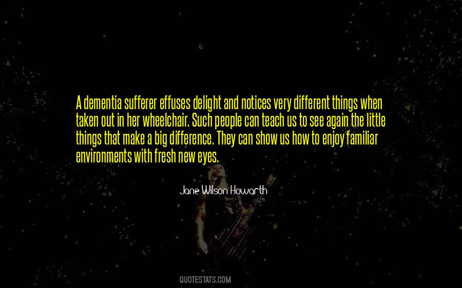 Seeing Anew Quotes #715513