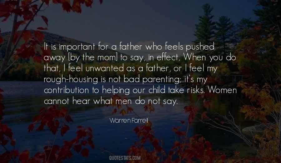 Quotes About Bad Parenting #446219