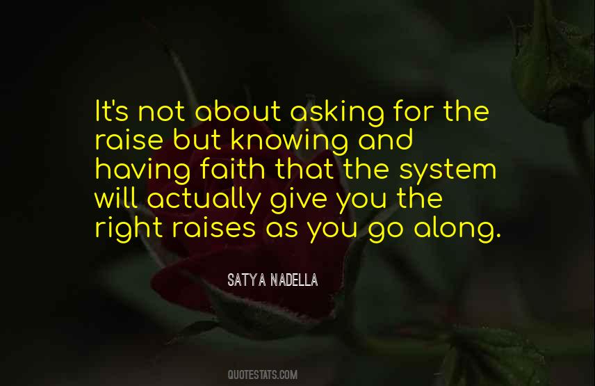 Quotes About Knowing All Along #1364256