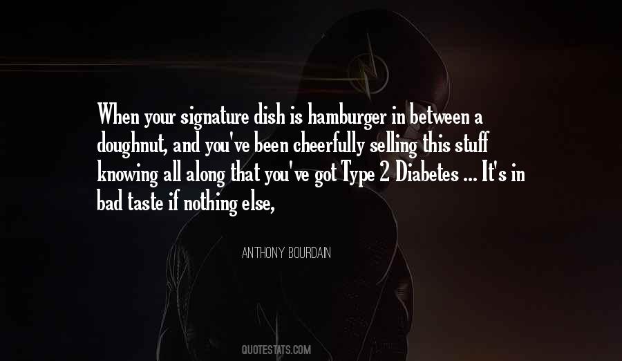 Quotes About Knowing All Along #1823475