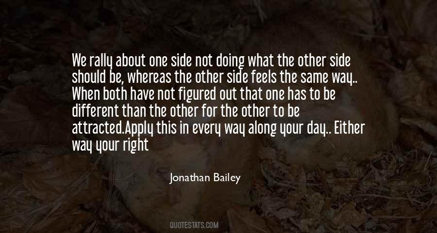 Quotes About Knowing All Along #1857563