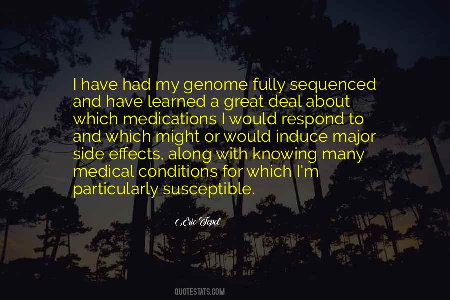 Quotes About Knowing All Along #194780