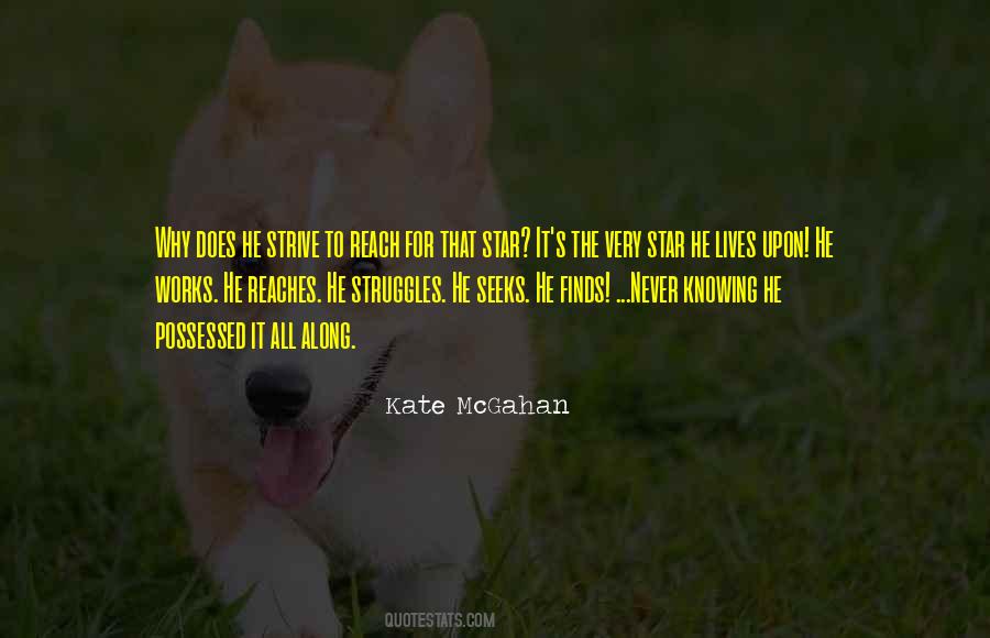 Quotes About Knowing All Along #543606