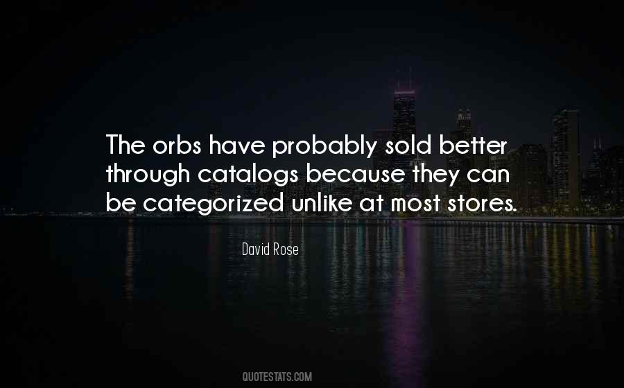 Orbs In Quotes #1432190