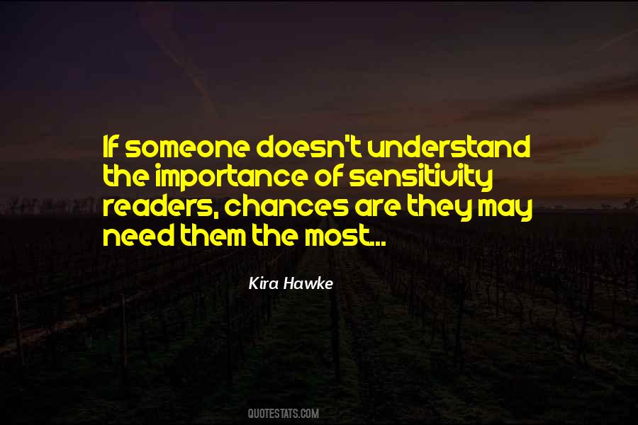 Quotes About Importance Of Reading #1247591