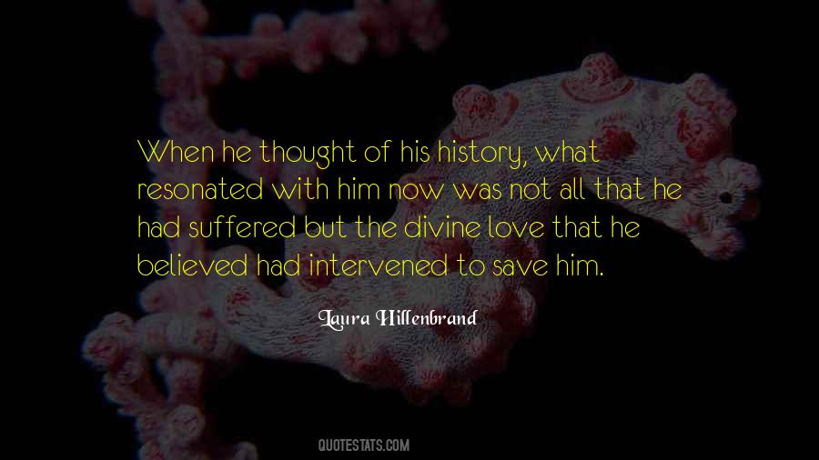 Quotes About Love Of History #188848