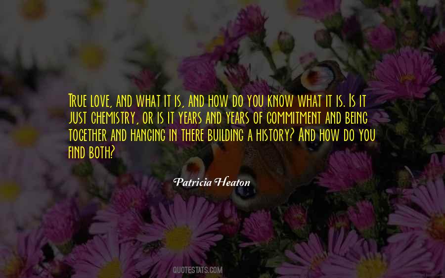 Quotes About Love Of History #212106