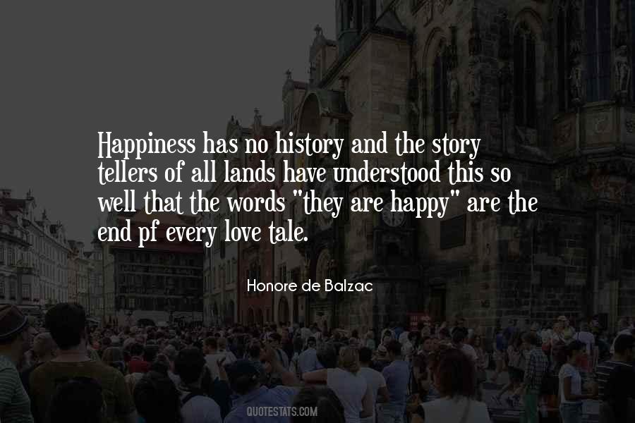 Quotes About Love Of History #286977