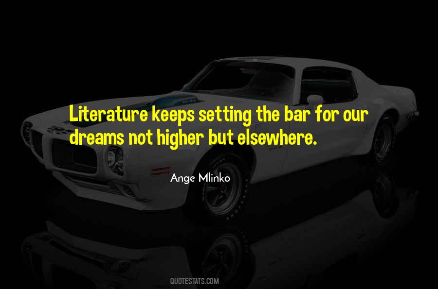 Quotes About River In Flood #1777872