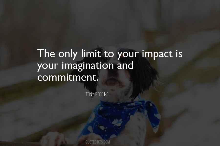 Your Impact Quotes #994407