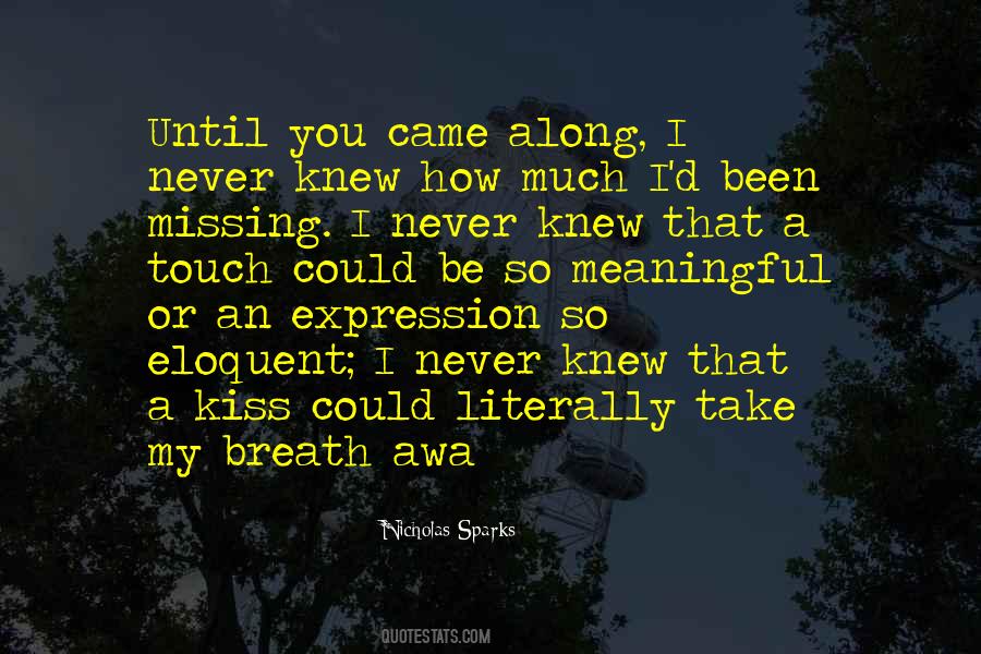 Self Awa Quotes #963608