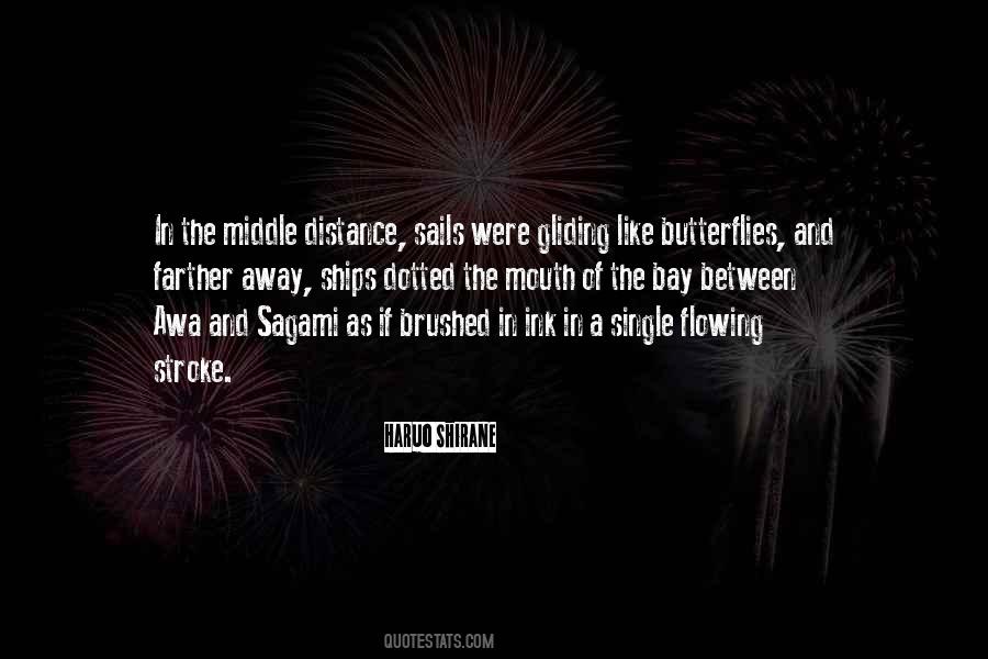 Self Awa Quotes #995077