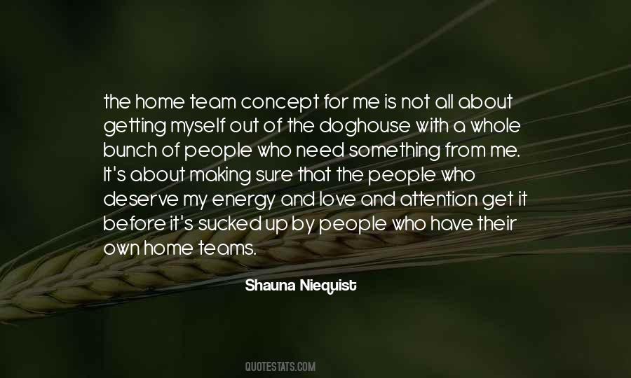 Not Getting What You Deserve Quotes #1088499