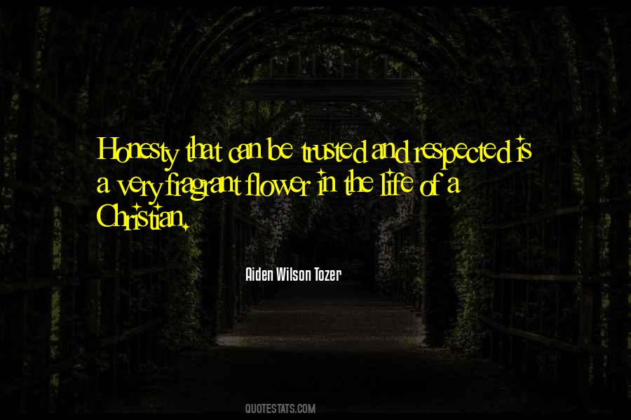Flower Life Quotes #306927