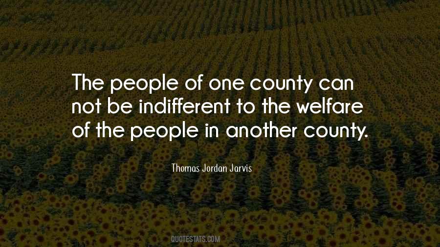 Indifferent People Quotes #24144
