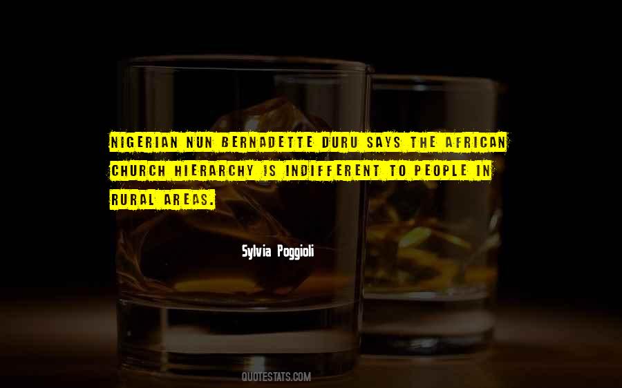 Indifferent People Quotes #687659