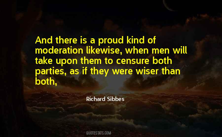 Men Were Men Quotes #13310