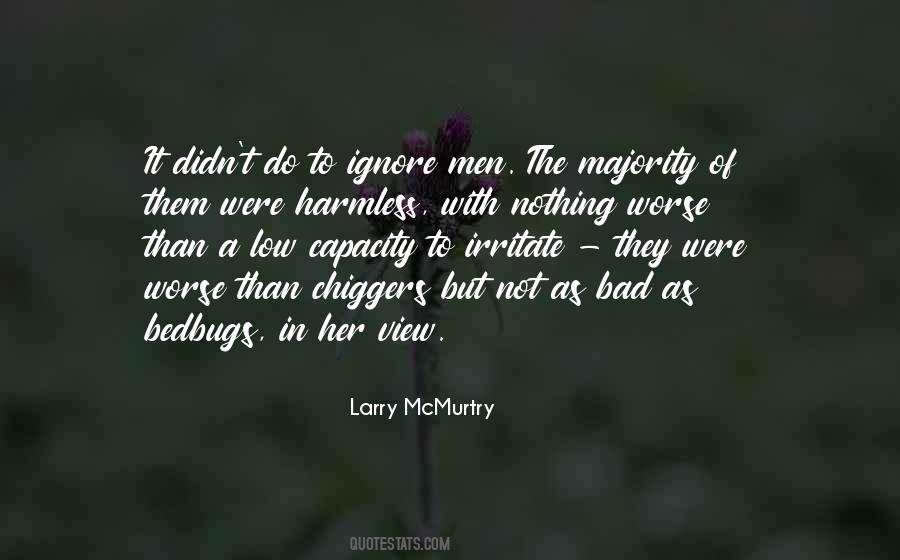 Men Were Men Quotes #54759
