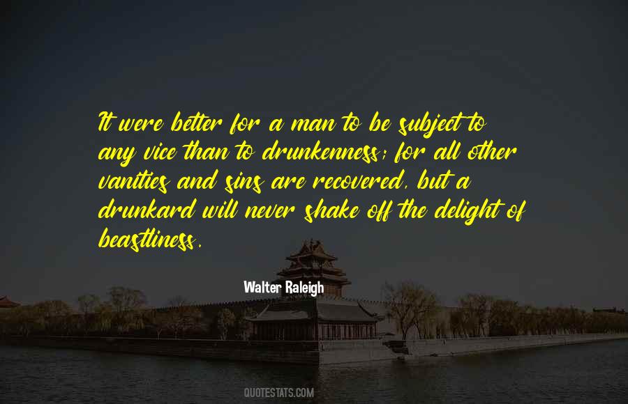 Men Were Men Quotes #60092