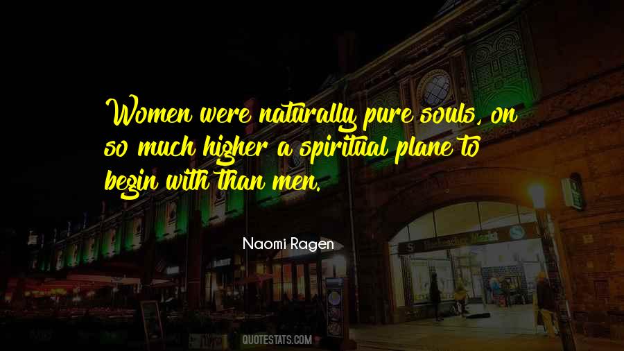 Men Were Men Quotes #67392