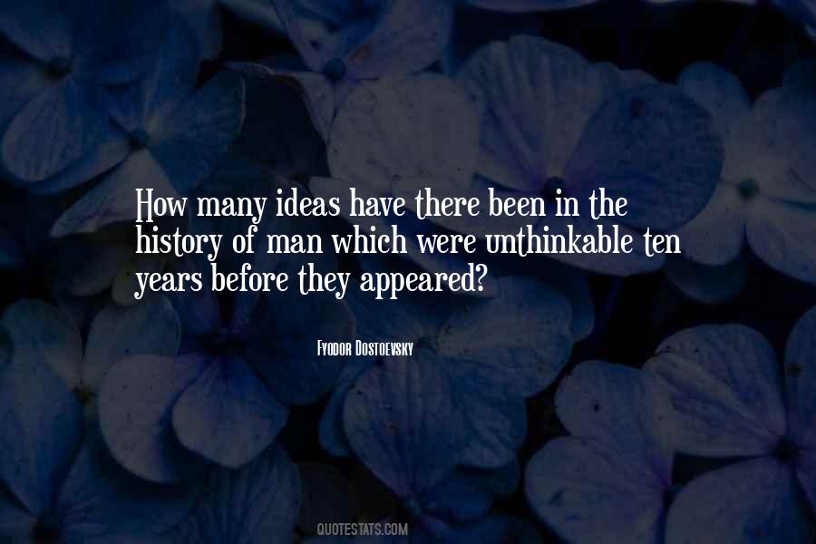 Men Were Men Quotes #8143