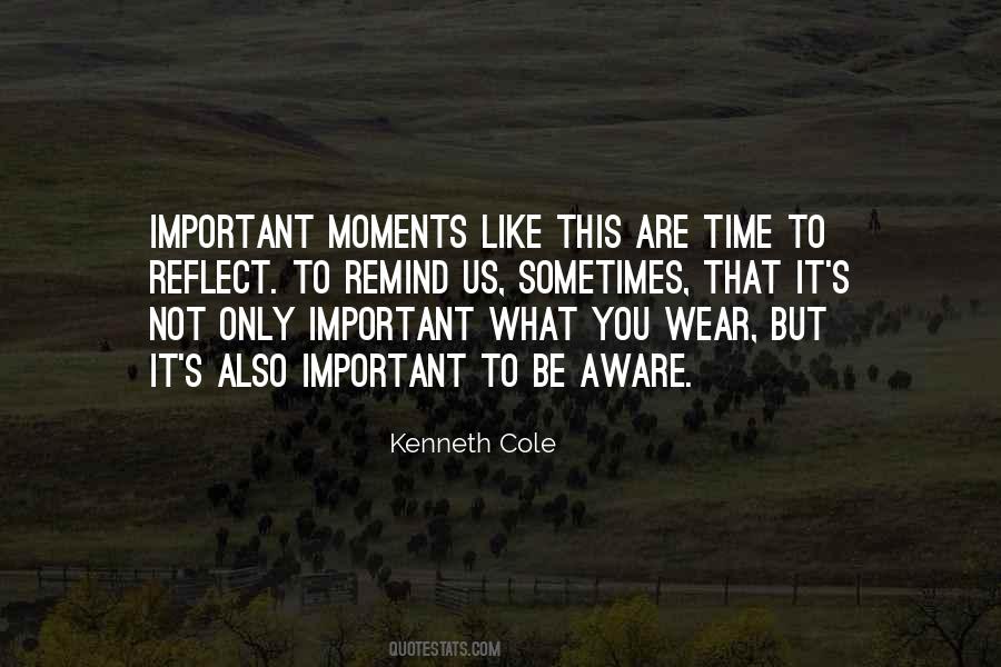 It S Not What You Wear Quotes #179945