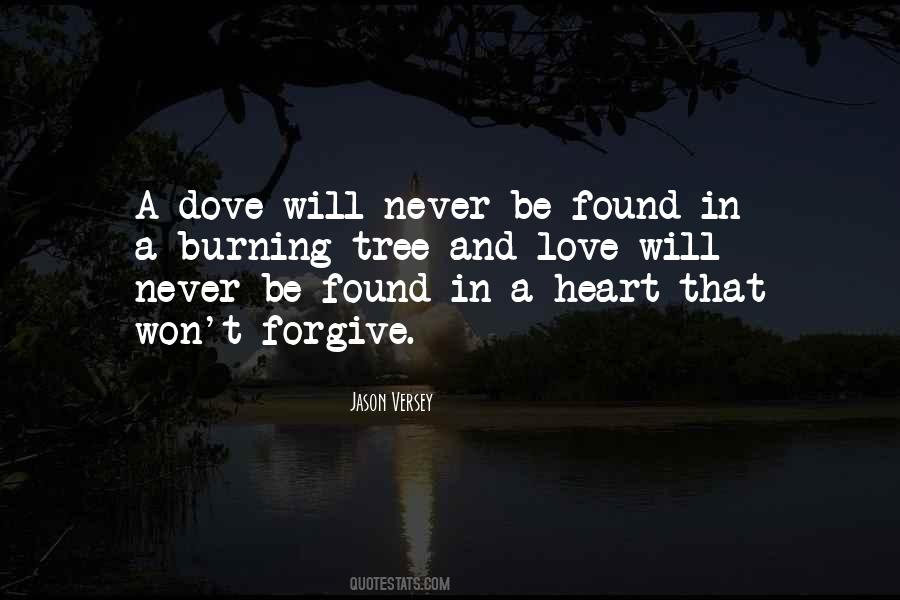 Quotes About Love Never Found #1577139