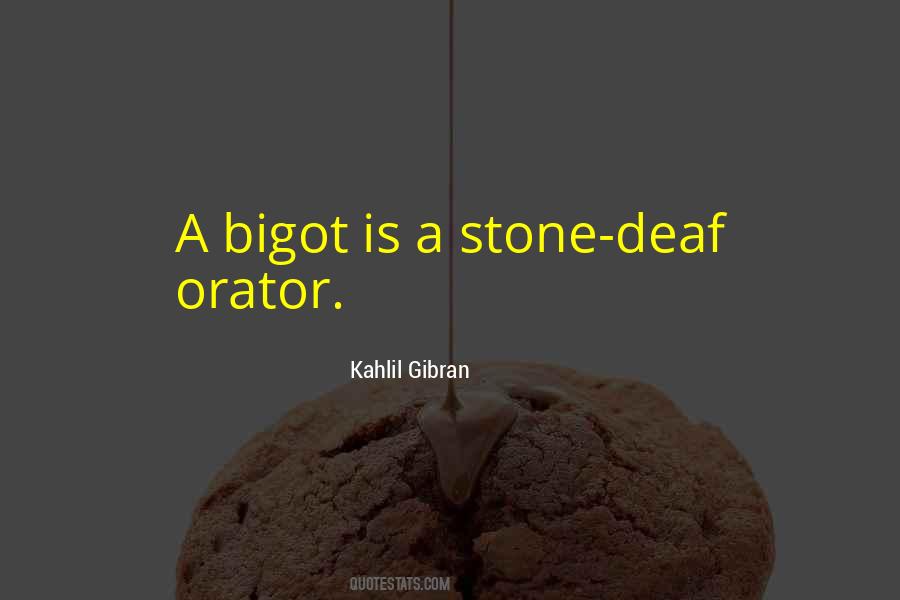Deaf Deafness Quotes #1713930