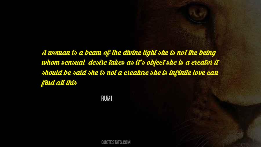 A Woman Is Quotes #1267878