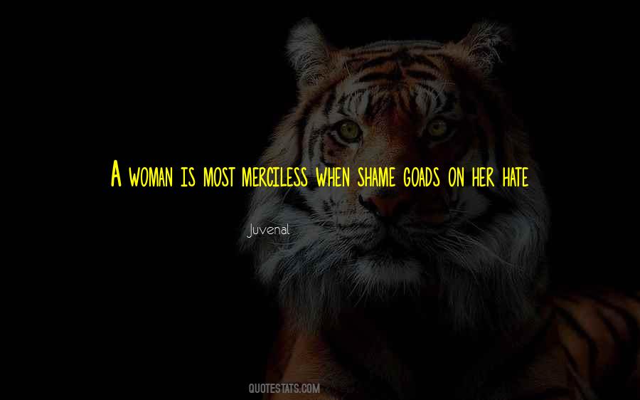 A Woman Is Quotes #1357750
