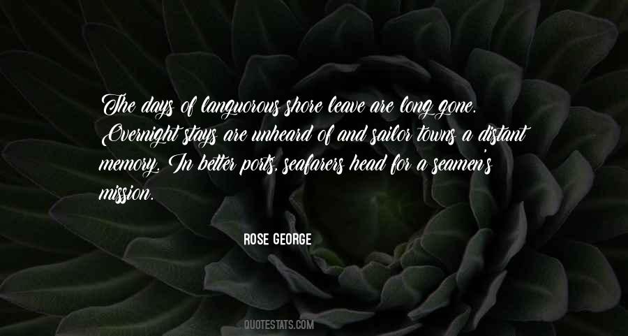 Quotes About Better Days #457757 Quotes About Better Days #457757