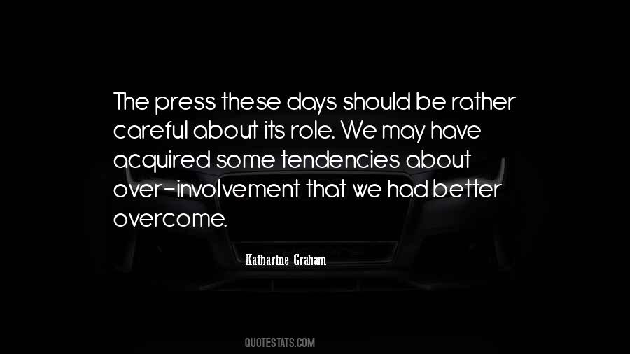 Quotes About Better Days #502143 Quotes About Better Days #502143