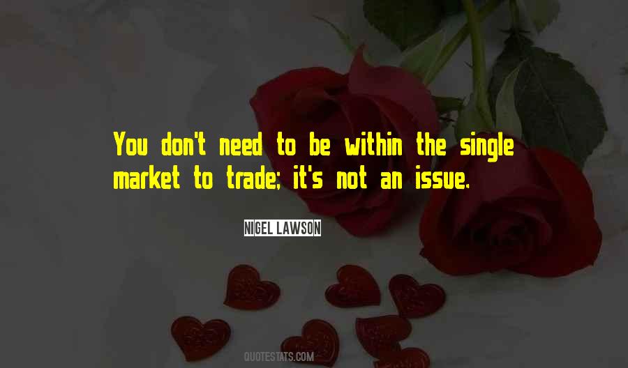 Trade It Quotes #1177691