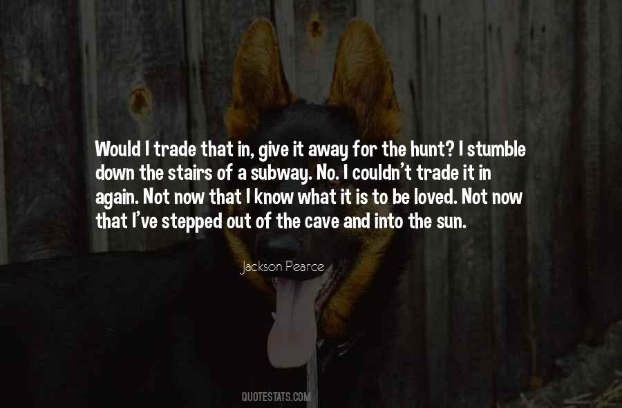 Trade It Quotes #1289382