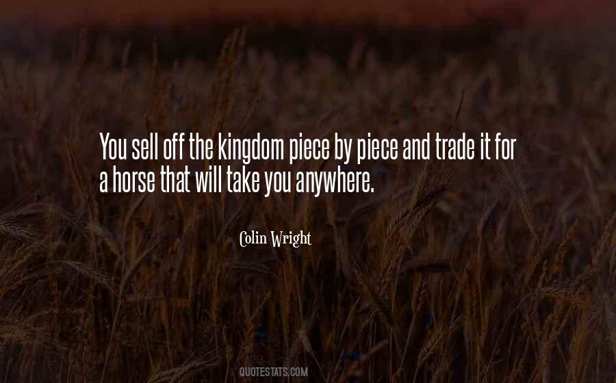 Trade It Quotes #574744