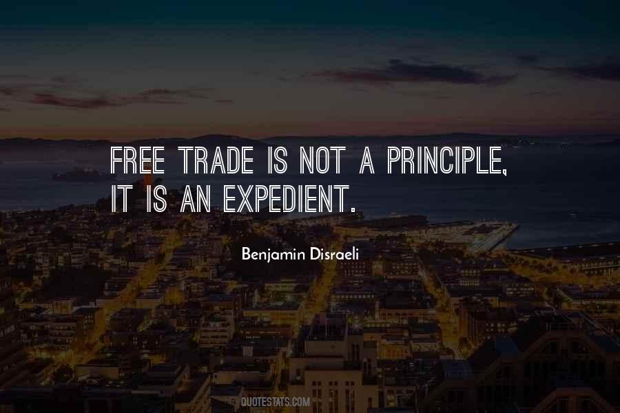 Trade It Quotes #70360