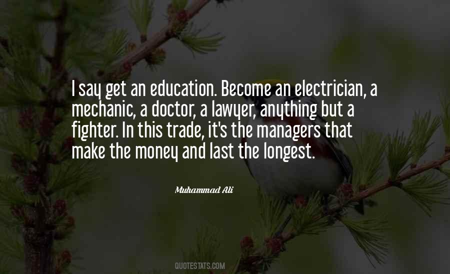 Trade It Quotes #739524