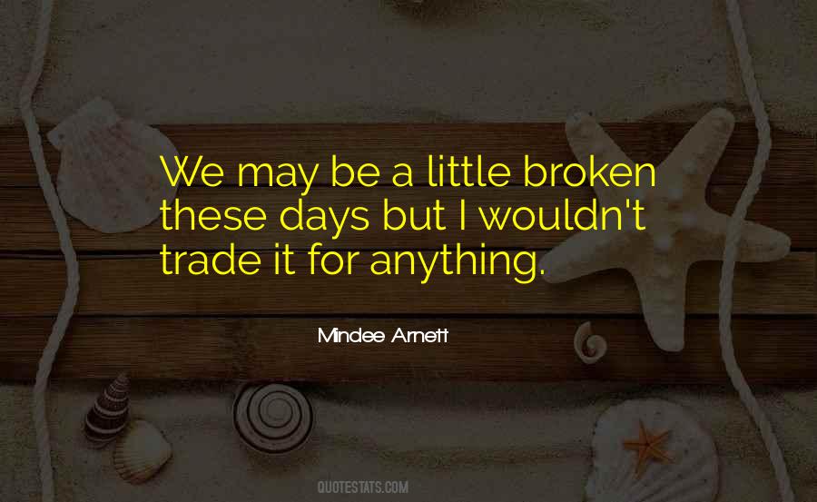 Trade It Quotes #945733