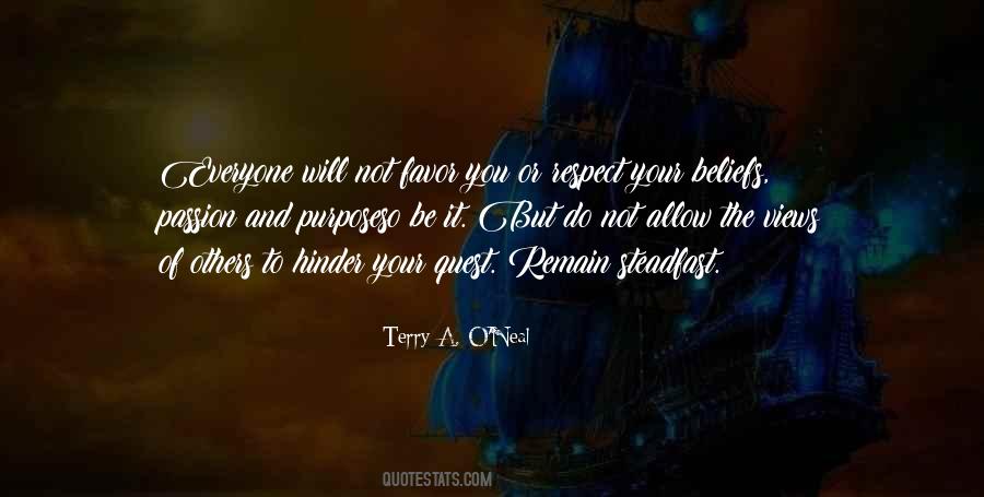 Quotes About Others Judgement #951566