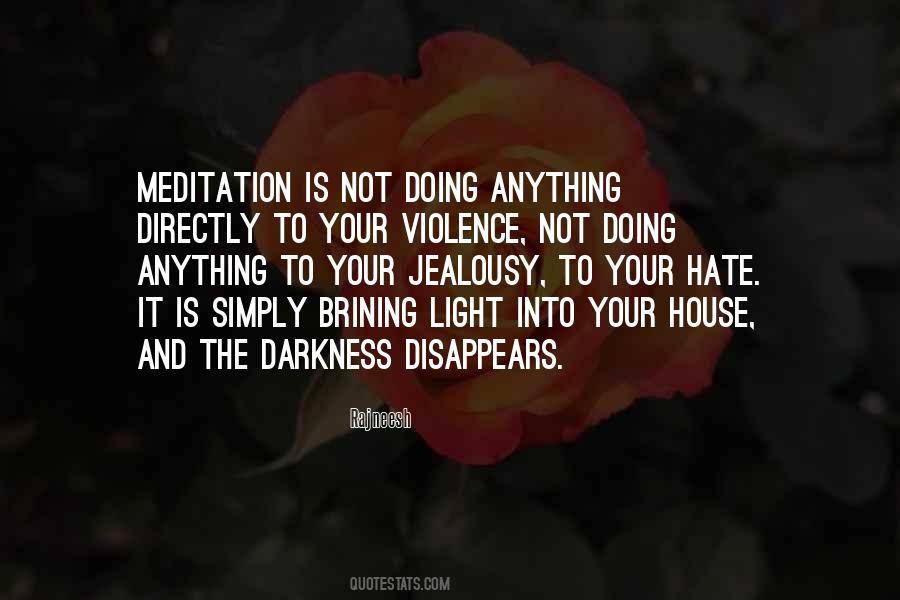 Quotes About Hate And Jealousy #1810407