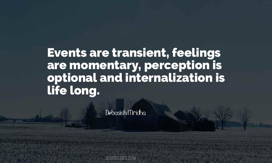 Quotes About Internalization #1077358
