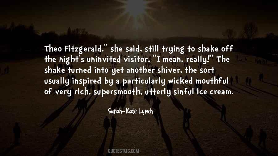 Really The Quotes #1281446