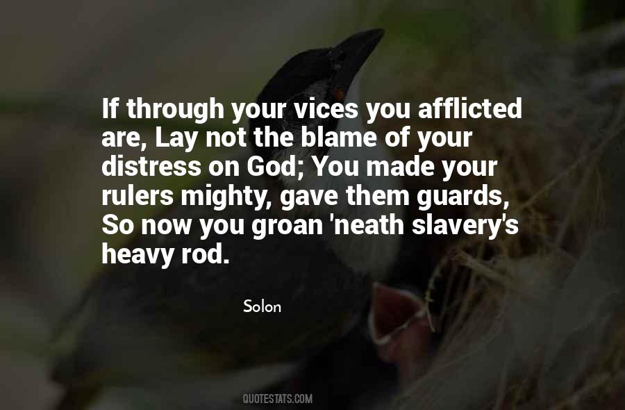 Afflicted 2 Quotes #231871