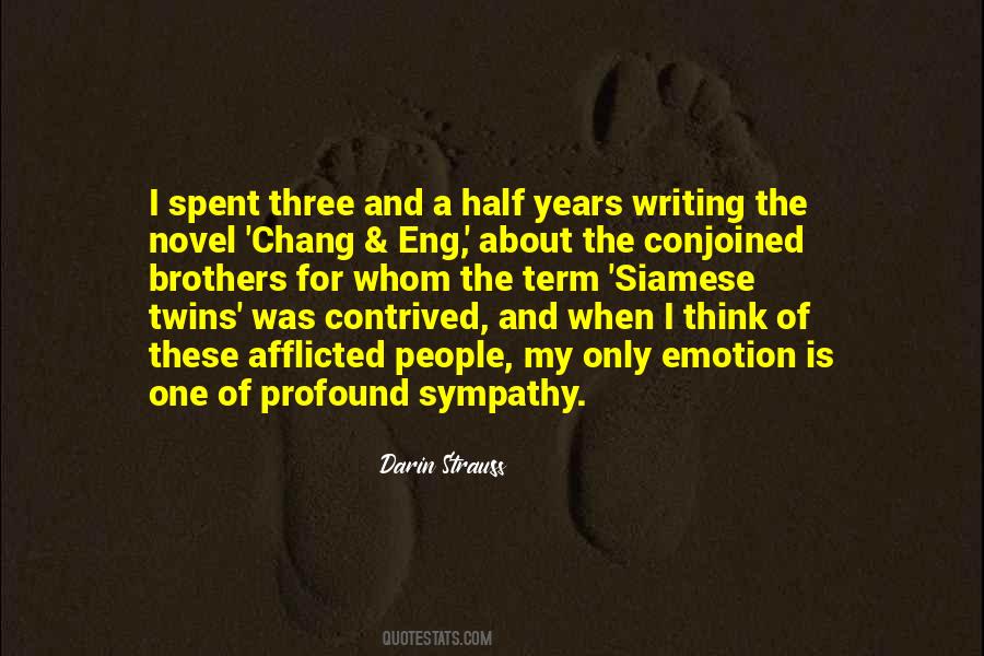 Afflicted 2 Quotes #42734