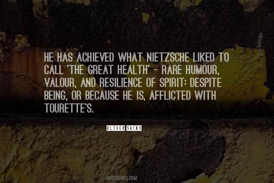 Afflicted 2 Quotes #63699