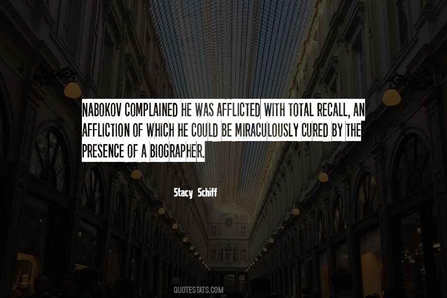 Afflicted 2 Quotes #65875