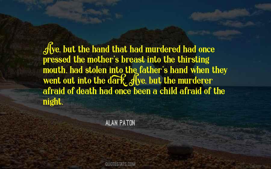 Quotes About A Child's Death #1685741