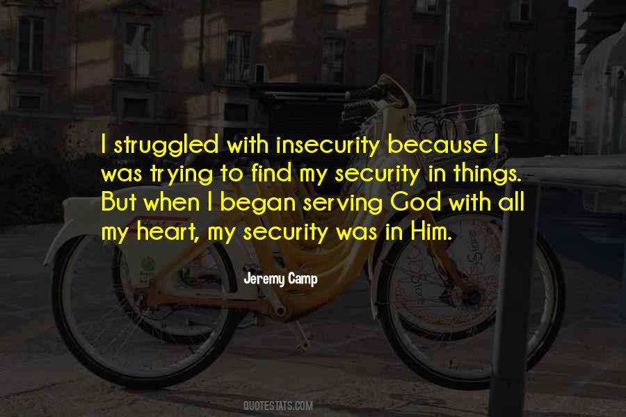 Quotes About Serving God #1320099